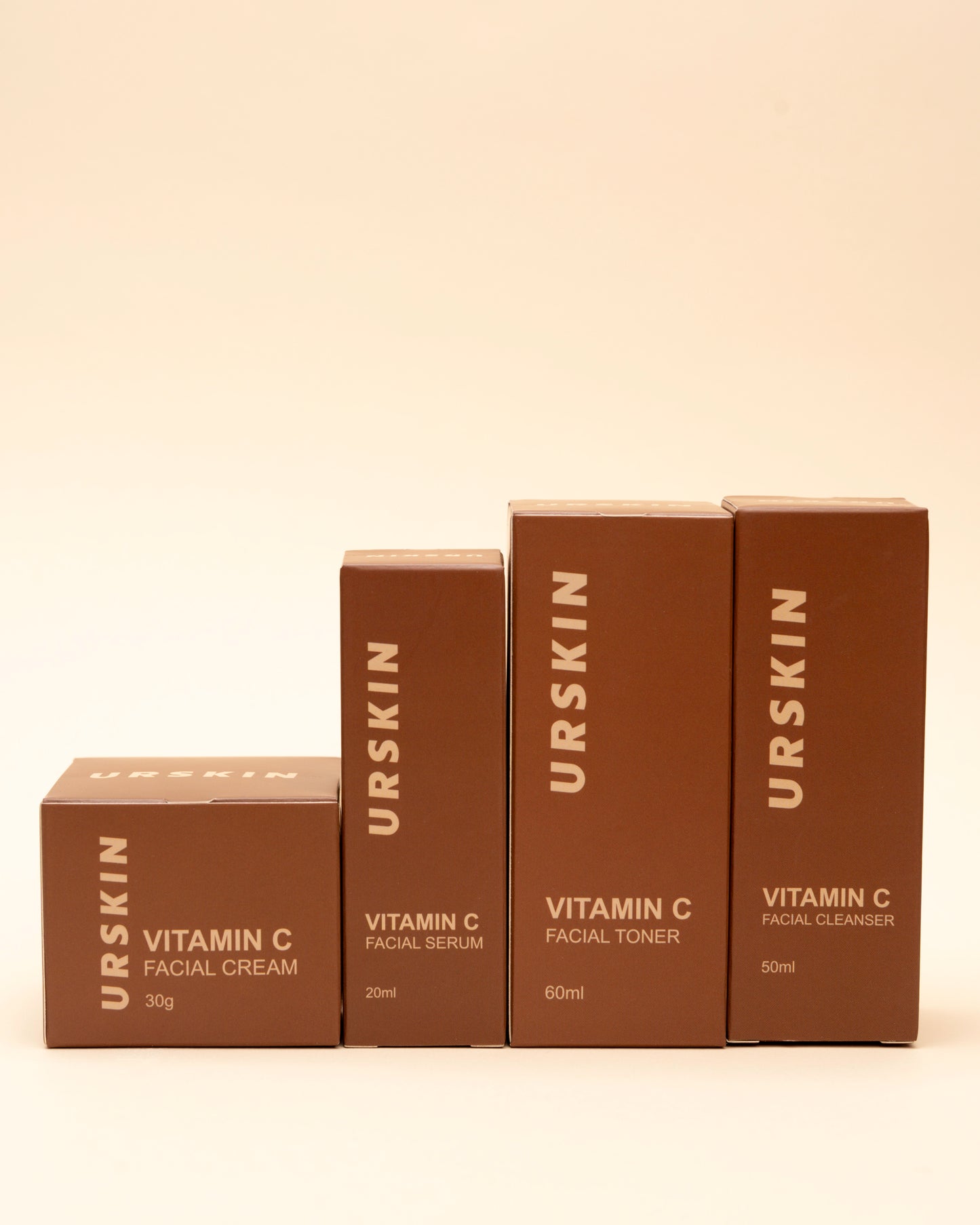 URSKIN Vitamin C Kit