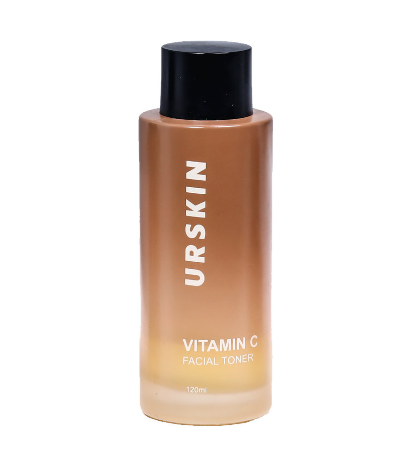 Vitamin C Facial Toner