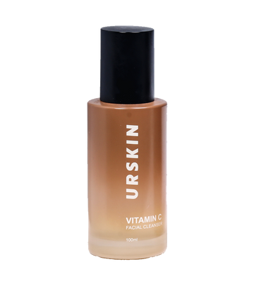 Vitamin C Facial Cleanser