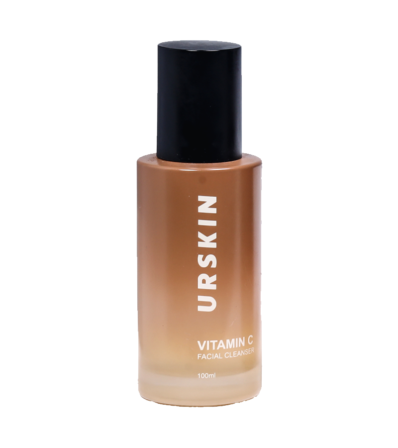 Vitamin C Facial Cleanser