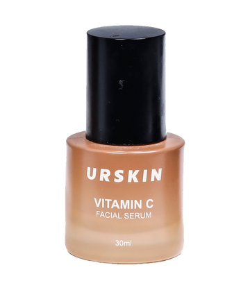 Vitamin C Facial Serum