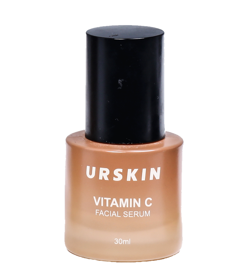 Vitamin C Facial Serum