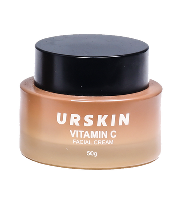 Vitamin C Facial Cream